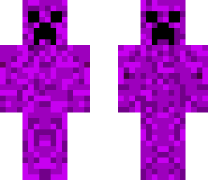 purple creeper
