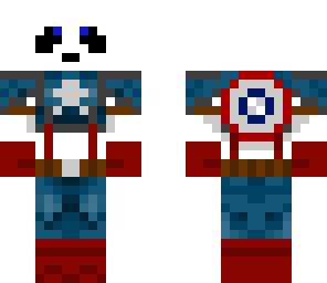 same skin