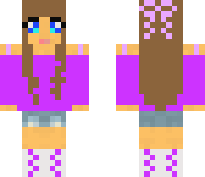 girl skin