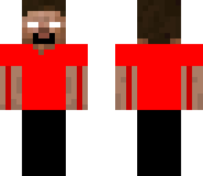 better herobrine