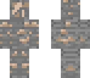 iron camo