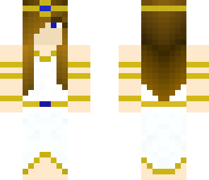 greek princess