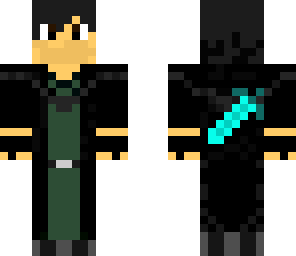 kirito