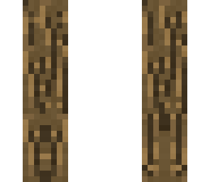 oak tree disguise