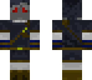 dark link fixed for real