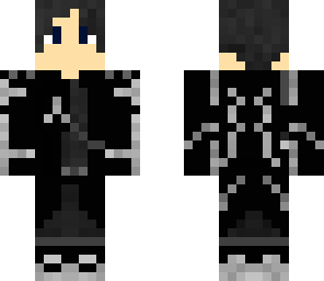 kirito sao