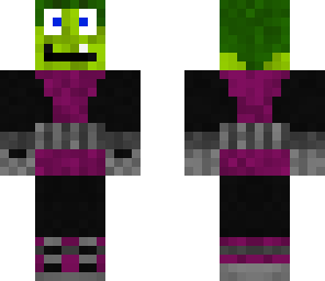 beast boy
