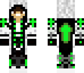 green doomy