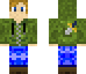 modern link