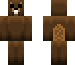 beaver