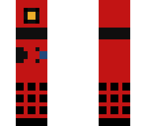 supreme dalek