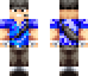team fortress 2 blue scout
