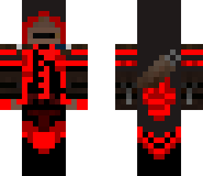 my assasin