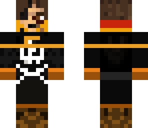 cape-ready harlock