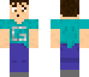 cpt_fart's skin