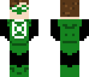 green lantern hal jordan