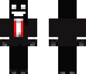 balck deadmau5