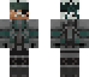 old snake