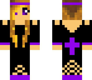 princess of the ender