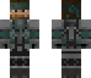 solid snake