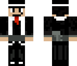 mafia man