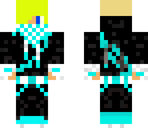 totally epic skin