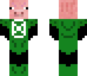 green lantern kilowog