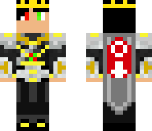 ammadness king
