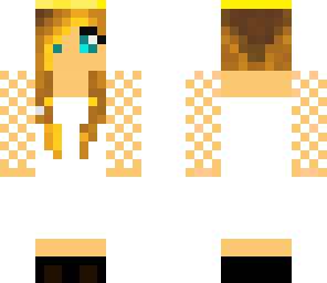 teen angel