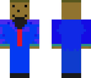 working steve