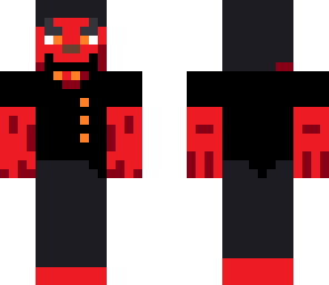evil devil