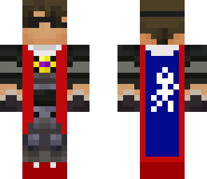 skythekid with 99agility