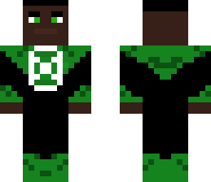green lantern john stewart