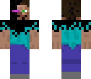 ender parisite