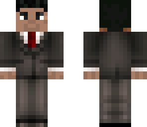 tuxedo