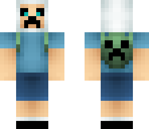 finn creeper