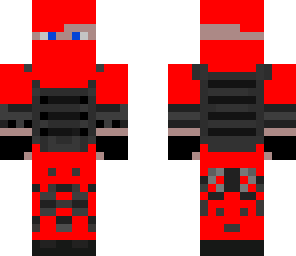 ninja soldier