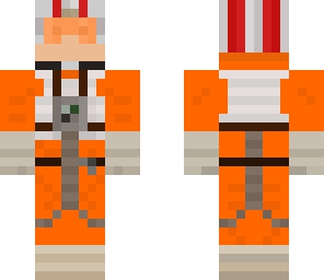 rebel pilot