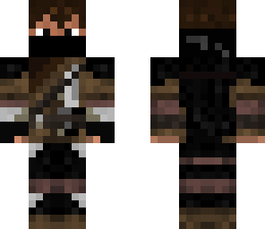 hunter 