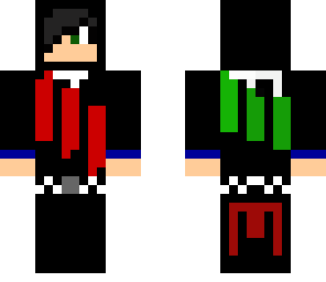 the moderater