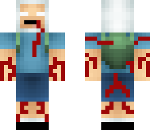 herobrinn bloody