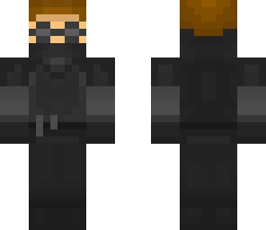 stealth mode