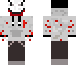 jeff the killer