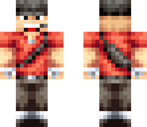 scout