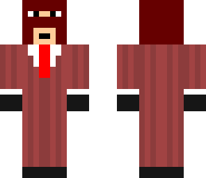 spy