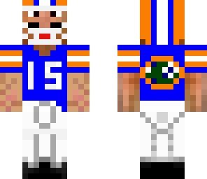 tim tebow
