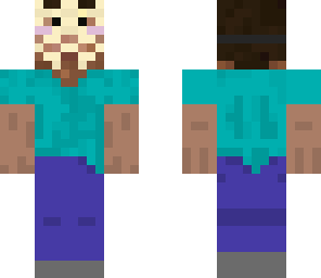 anonymous steve