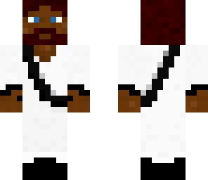 black jesus
