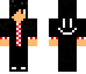 minha skin mine