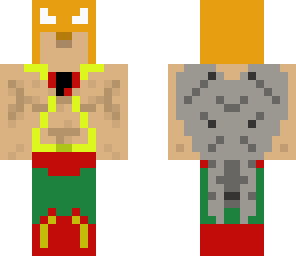 animated hawkman